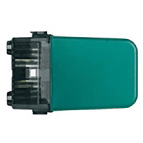 Legrand Lichtsignal Living&Light Grün L4385/12V 1 St.