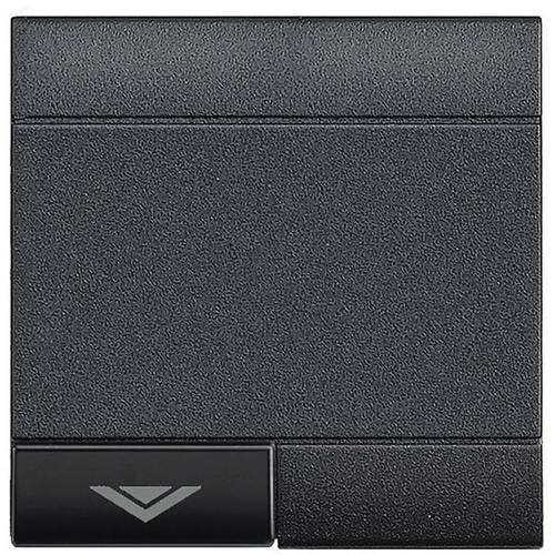 Legrand Wippe Living&Light Anthrazit L4915M2ADN 1 St.