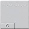 Legrand Wippe Living&Light Aluminium NT4915M2AN 1 St.