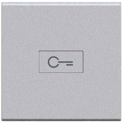 Legrand Wippe Living&Light Aluminium NT4916M2F 1 St.