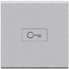 Legrand Wippe Living&Light Aluminium NT4916M2F 1 St.