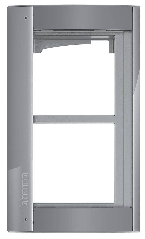 LEGRAND LEGR Rahmen+M-Träger 2M Allstreet 350223 350223