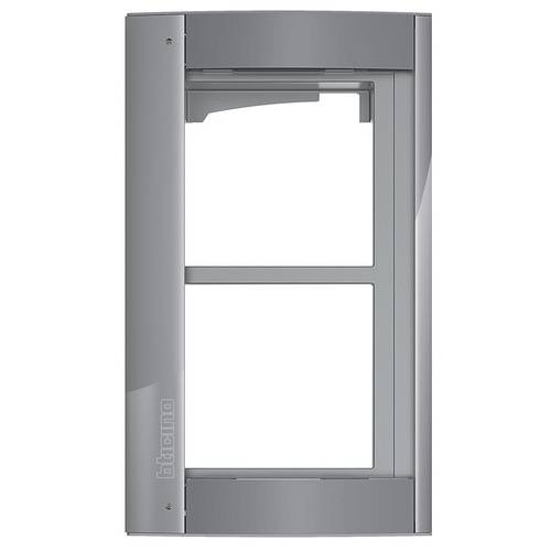 Legrand 350223 Türsprechanlagen-Zubehör Abdeckung Anthrazit