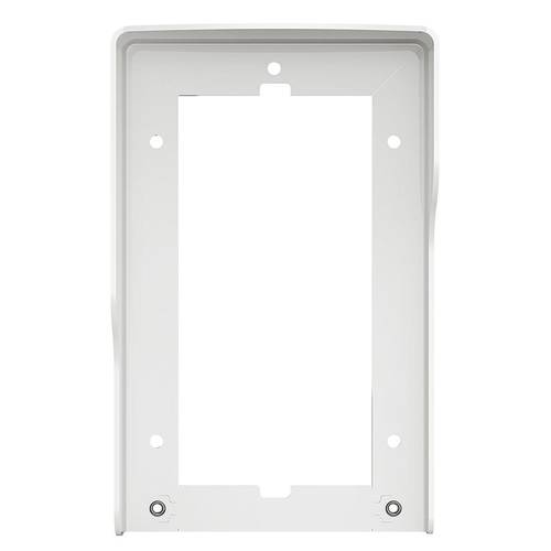 Legrand 350522 Türsprechanlagen-Zubehör Regendach Weiß