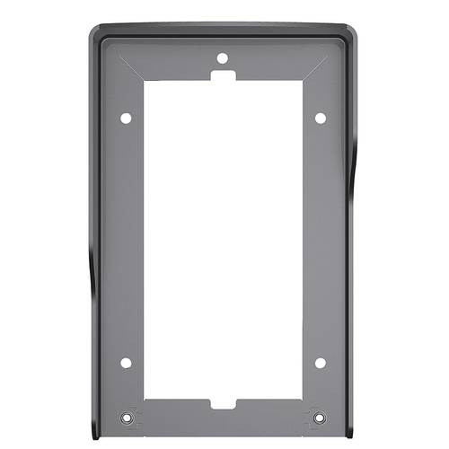 Legrand 350523 Türsprechanlagen-Zubehör Regendach Stein-Grau