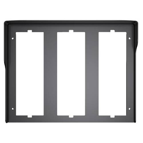 Legrand 350593 Türsprechanlagen-Zubehör Regendach Stein-Grau