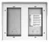 Legrand 350642 Türsprechanlagen-Zubehör Aufputz-Gehäuse Aluminium