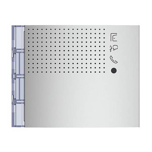 Legrand 351101 Türsprechanlagen-Zubehör Abdeckung Aluminium