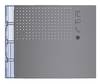 Legrand 351103 Türsprechanlagen-Zubehör Abdeckung Anthrazit