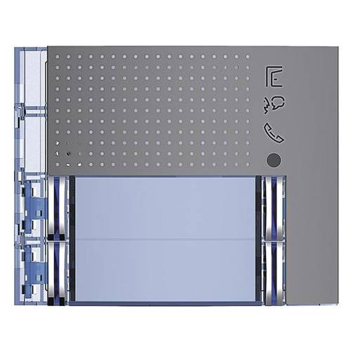 Legrand 351183 Türsprechanlagen-Zubehör Abdeckung Anthrazit