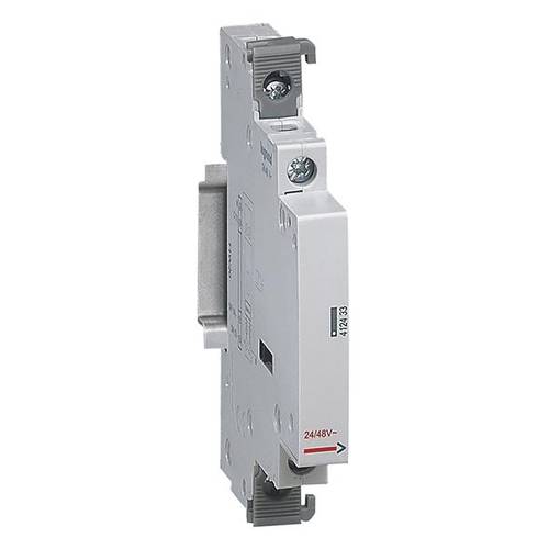 Hilfsgerät 48 V Legrand 412433