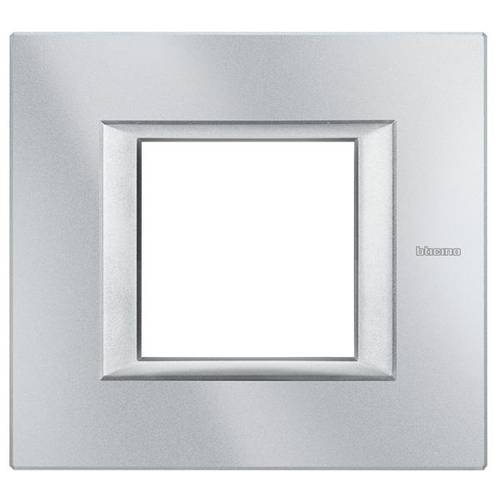 Legrand Rahmen Axolute Grau HA4802HC 1 St.