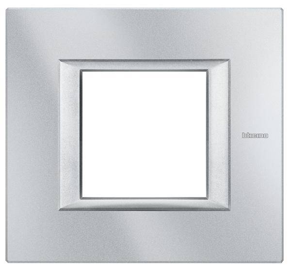 Legrand   Rahmen Axolute Grau HA4802HC 1 St.