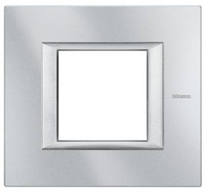 Legrand   Rahmen Axolute Grau HA4802HC 1 St.