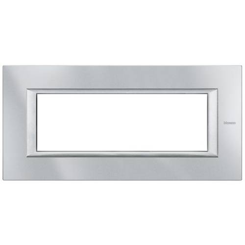 Legrand Rahmen Axolute Grau HA4806HC 1 St.