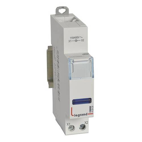 Leuchtmelder 400 V Legrand 412929