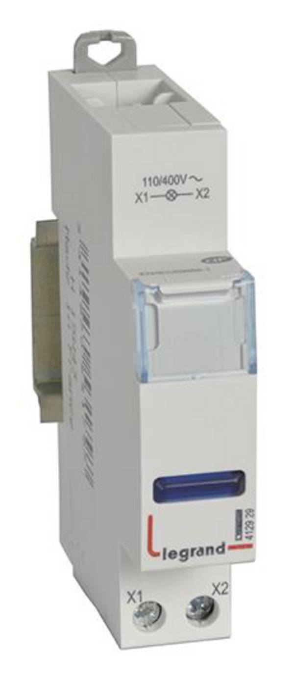Leuchtmelder 400 V Legrand 412929
