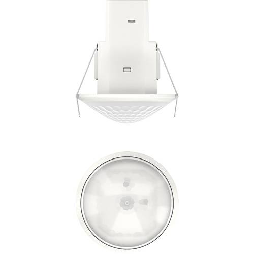 Theben 2080560 Decke Präsenzmelder 360 ° Weiß IP40