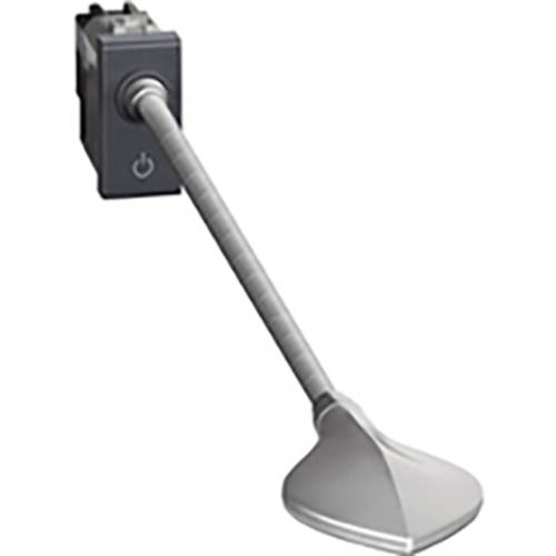 Legrand Leselampe Living&Light Anthrazit L4362 1 St.