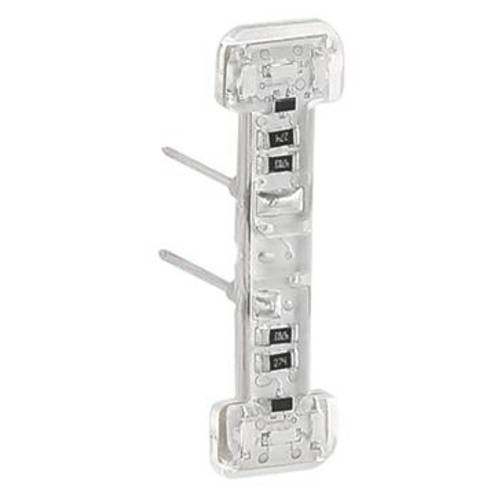 Thumbnail - Legrand LED-Glimmlampe Valena Life Allure Weiß 752057 1 St.