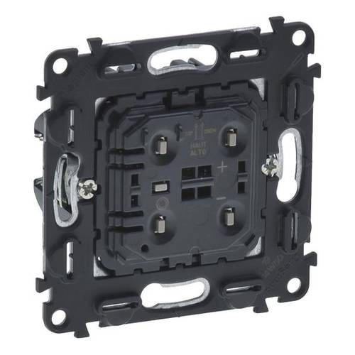 Legrand Dimmer Valena Life Allure Natur 752067 1 St.