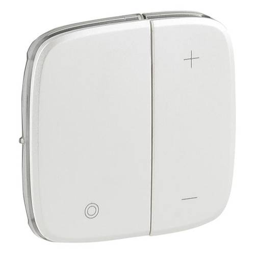 Legrand Abdeckung Valena Life Allure Weiß 752089 1 St.