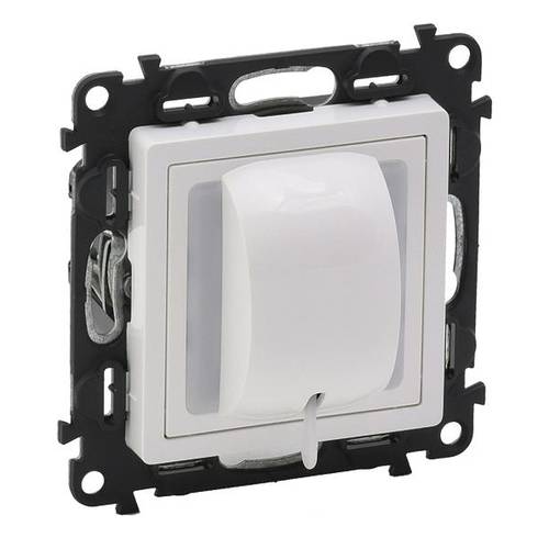 Legrand Taster Valena Life Allure Weiß 752124 1 St.