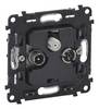 Legrand TV-, SAT-Steckdose Valena Life Allure 753065 1 St.
