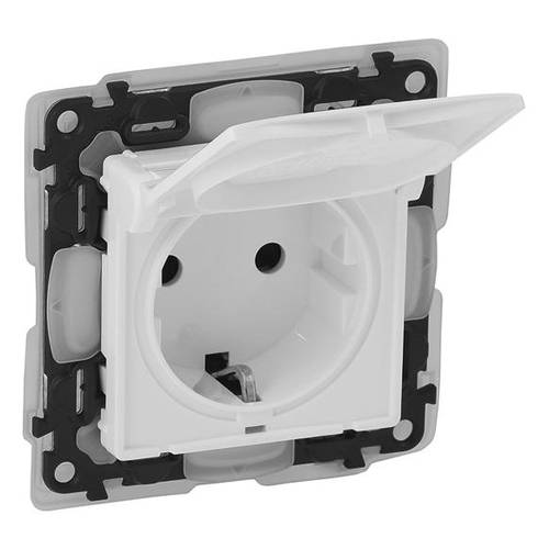 Legrand Steckdose Valena Life Allure Weiß 753119 1 St.