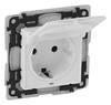Legrand Steckdose Valena Life Allure Weiß 753119 1 St.