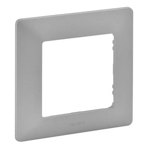 Legrand Rahmen Valena Life Allure Aluminium 754131 1 St.