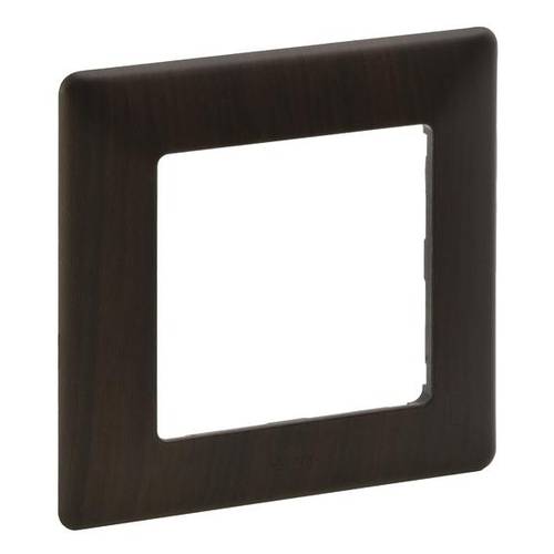 Legrand Rahmen Valena Life Allure Holz 754171 1 St.