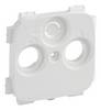 Legrand Abdeckung Valena Life Allure Weiß 754805 1 St.