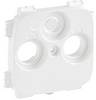 Legrand Abdeckung Valena Life Allure Weiß 754809 1 St.