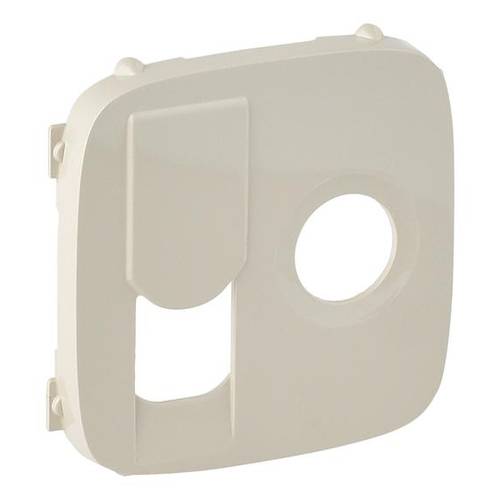 Legrand Abdeckung Valena Life Allure Beige 754836 1 St.