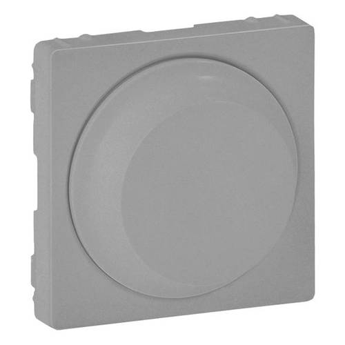 Legrand Abdeckung Valena Life Allure Aluminium 754882 1 St.