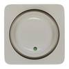 Legrand Abdeckung Galea / Pro21 Beige 776060 1 St.