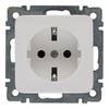 Legrand Steckdose Galea / Pro21 Creme-Weiß 776222 1 St.