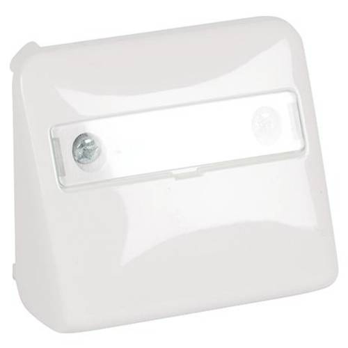 Legrand Abdeckung Galea / Pro21 Weiß 776276 1 St.