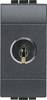 Legrand Wechselschalter Living&Light Anthrazit L4022 1 St.