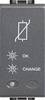 Legrand Überspannungsschutz Living&Light Anthrazit L4536 1 St.