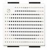 Legrand Gong Living&Light Weiß N4355/12 1 St.