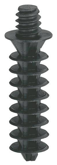 Legrand 031957 31957 Dübel 37 mm 8 mm 100 St.