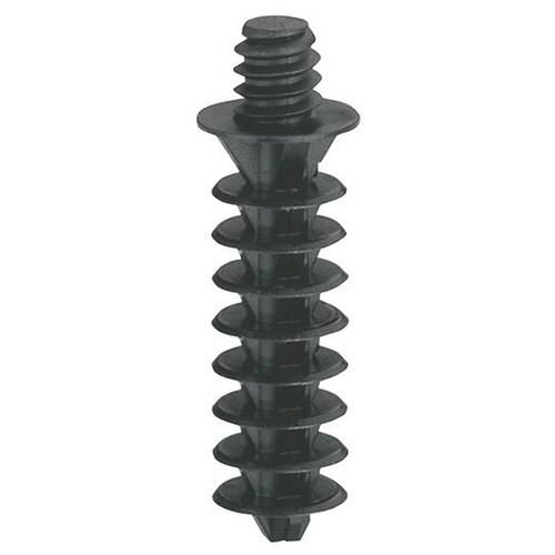 Legrand 031957 31957 Dübel 37 mm 8 mm 100 St.