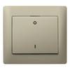 LEGR Wippe Aus 2/3p "0-1" 771415 Galea titanium 771415