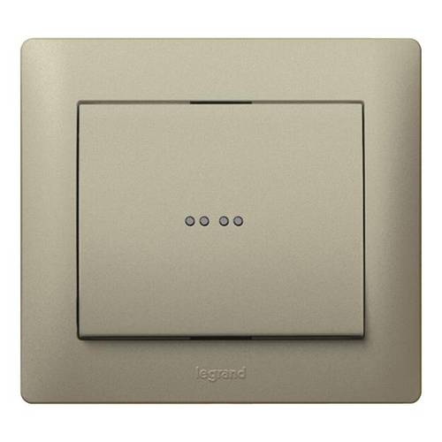 Legrand Wippe Galea / Pro21 Titan 771434 1 St.