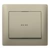 LEGR Wippe Kontroll Galea 771434 titanium