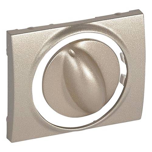 Legrand Abdeckung Galea / Pro21 Titan 771457 1 St.