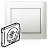 Legrand Abdeckung Galea / Pro21 Creme-Weiß 771500 1 St.