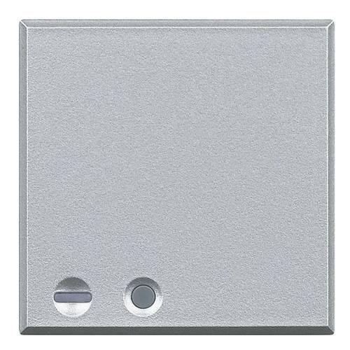 Legrand Funk-Empfänger Axolute Silber HC4577 1 St.